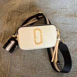 Marc Jacob’s Snapshot Bag